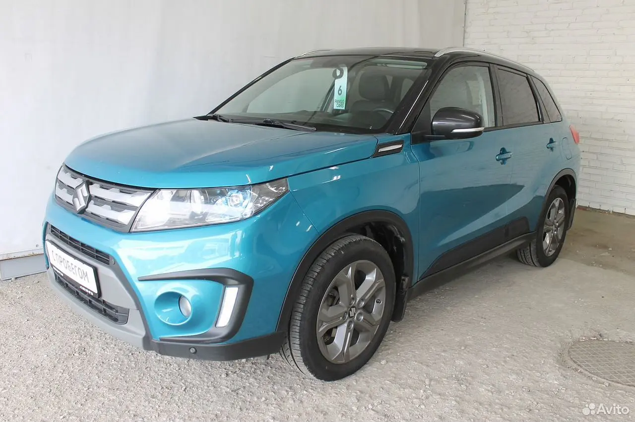 Suzuki