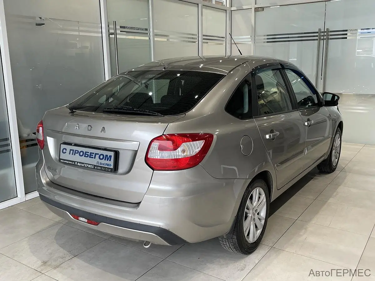 LADA (ВАЗ)