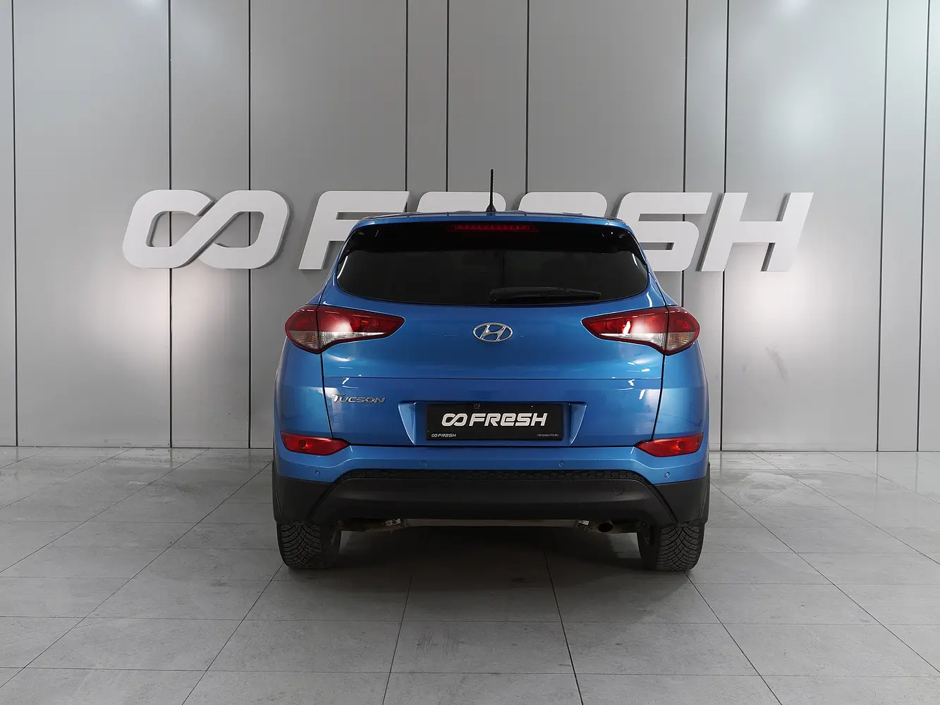 Hyundai