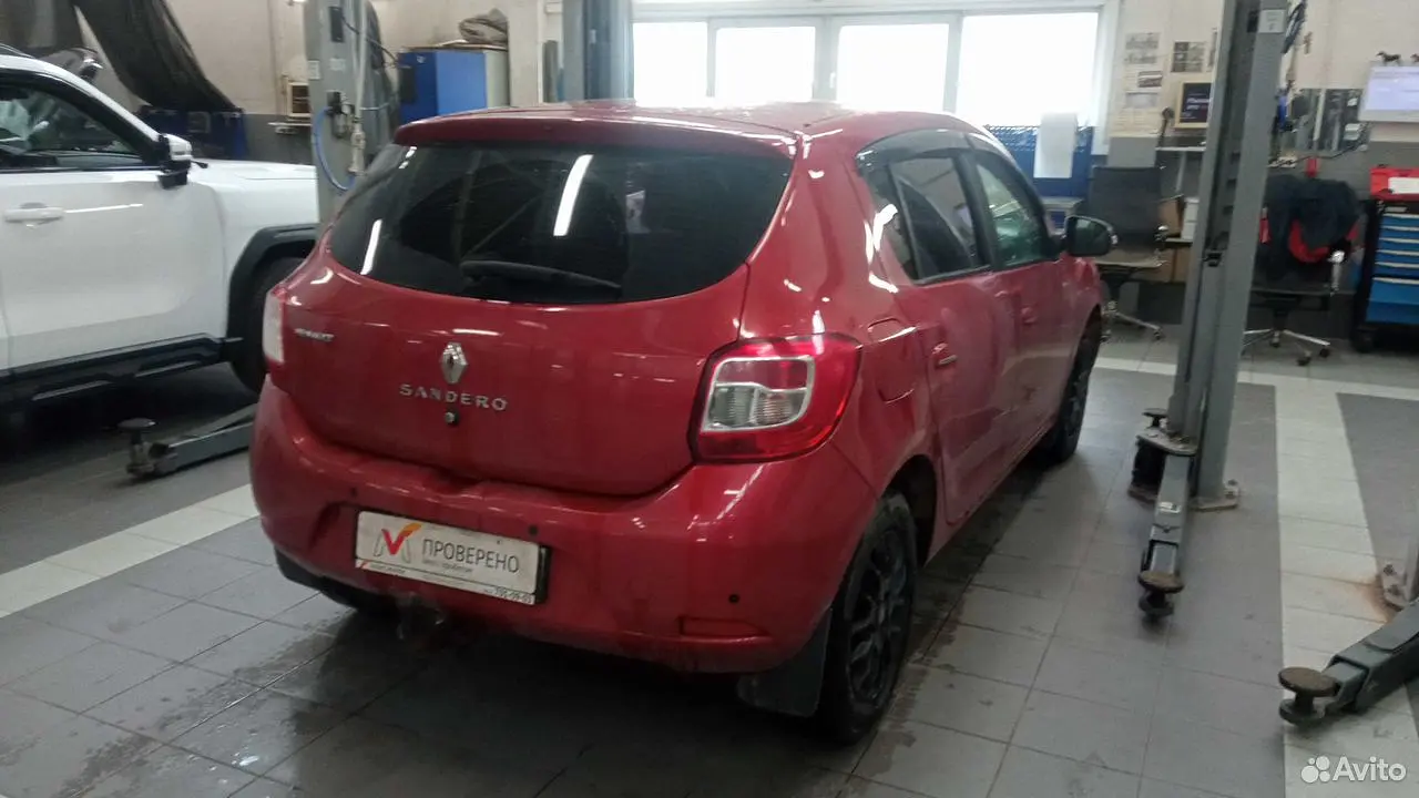 Renault