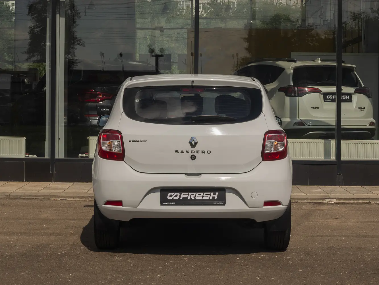 Renault