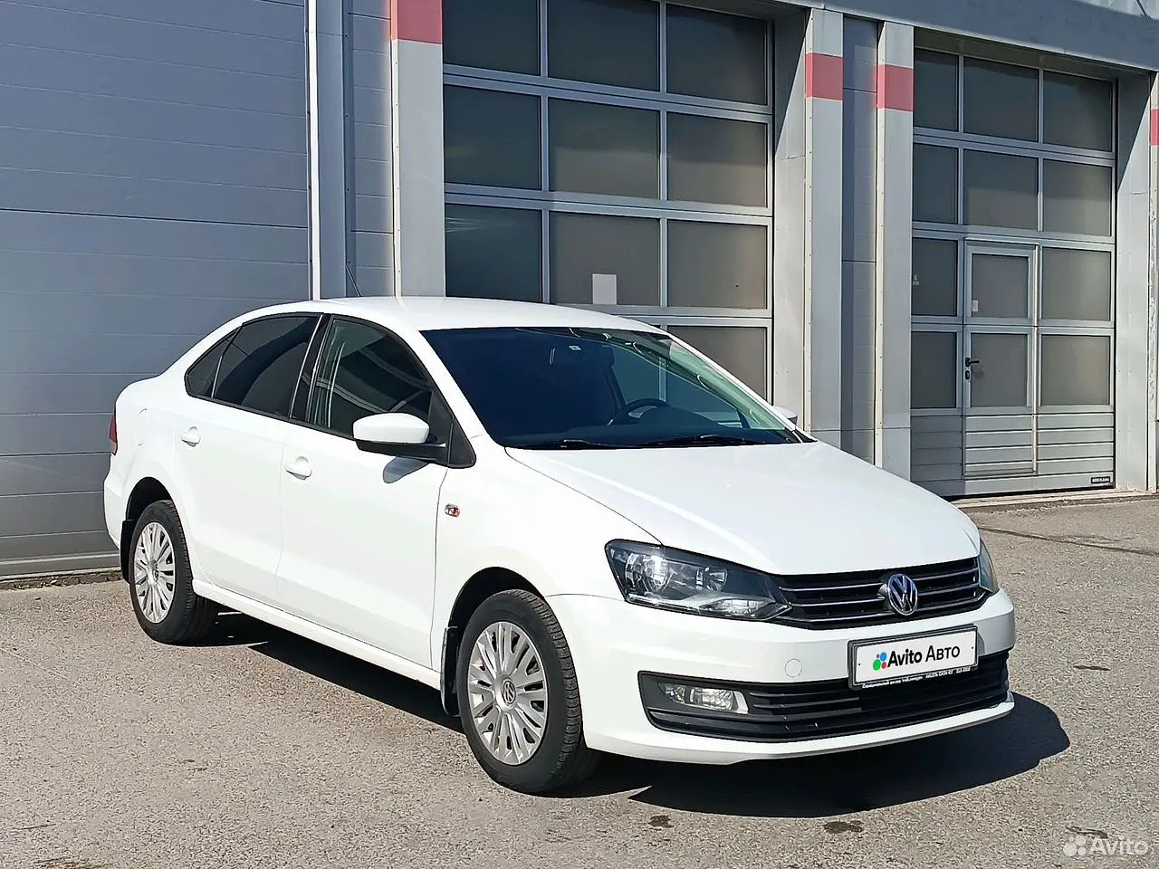 Volkswagen