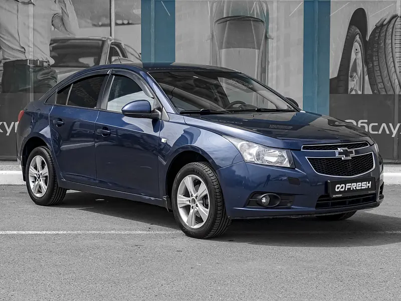 Cruze