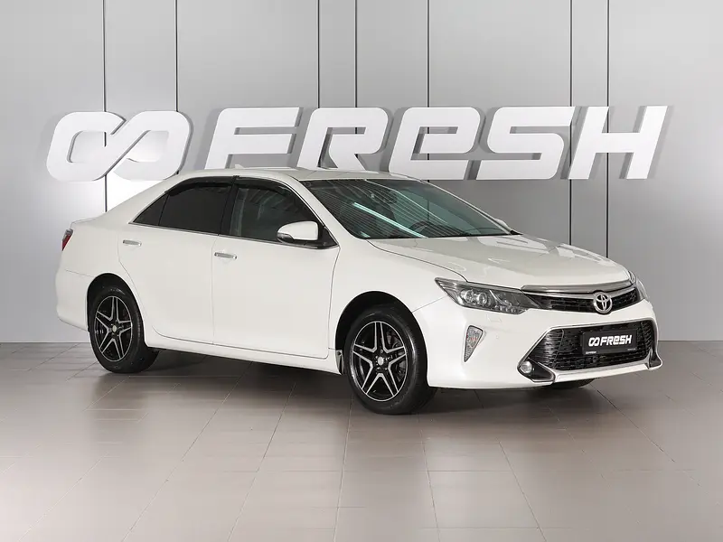 Camry