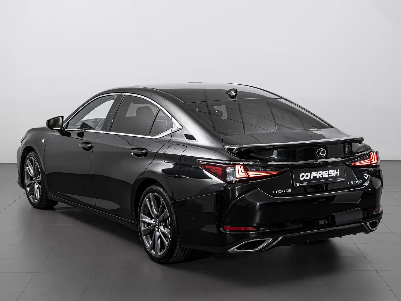 Lexus
