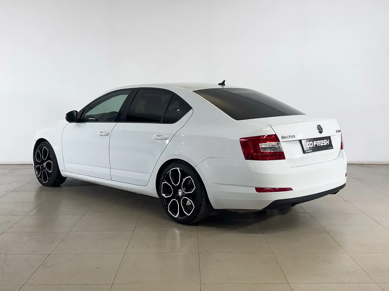 Skoda