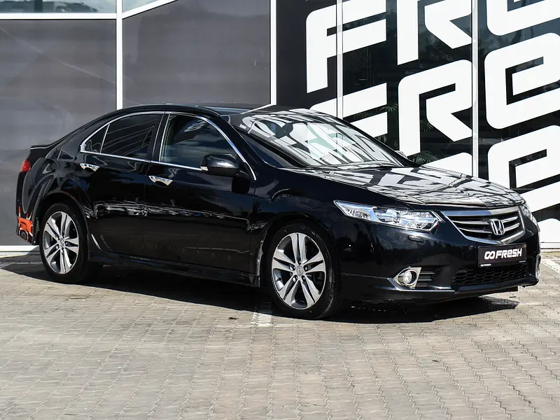Accord