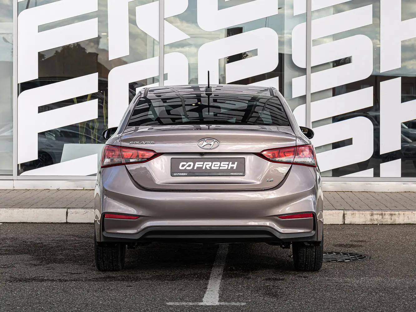 Hyundai