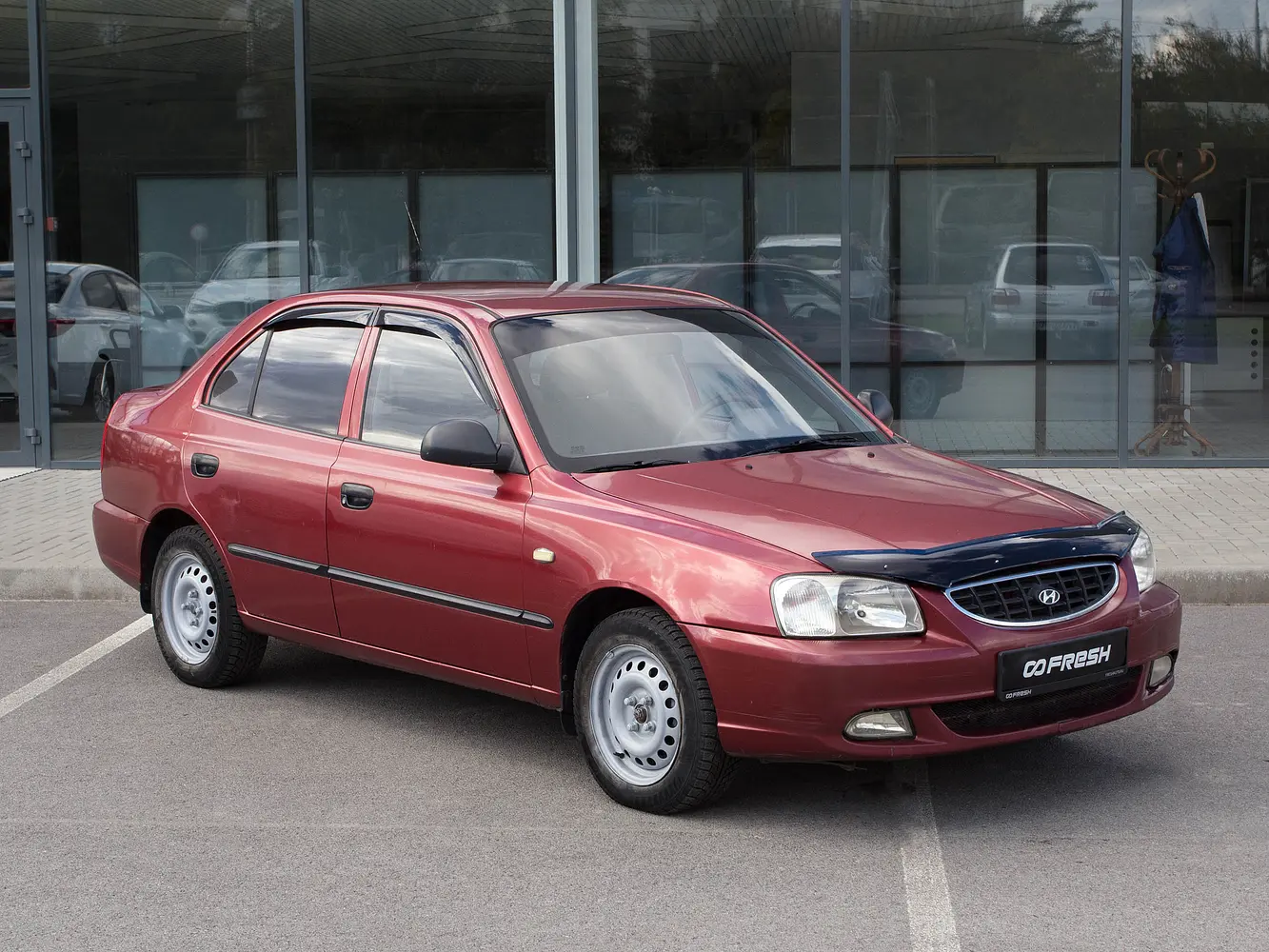 Hyundai