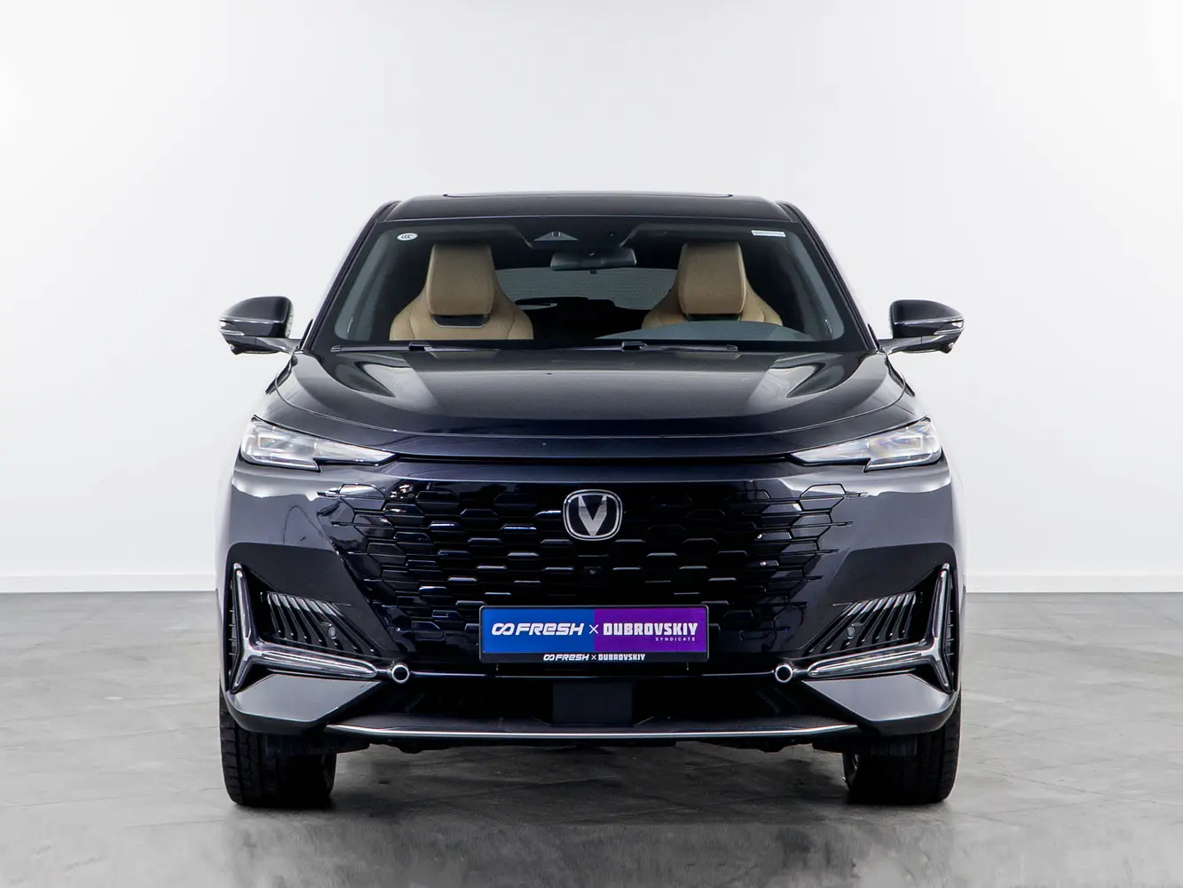 Changan