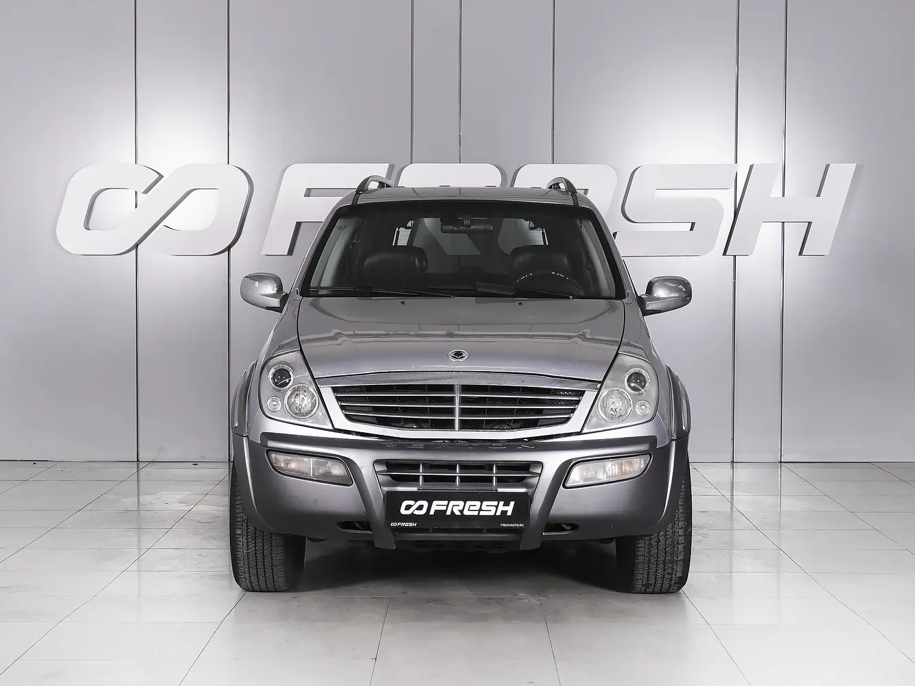 SsangYong