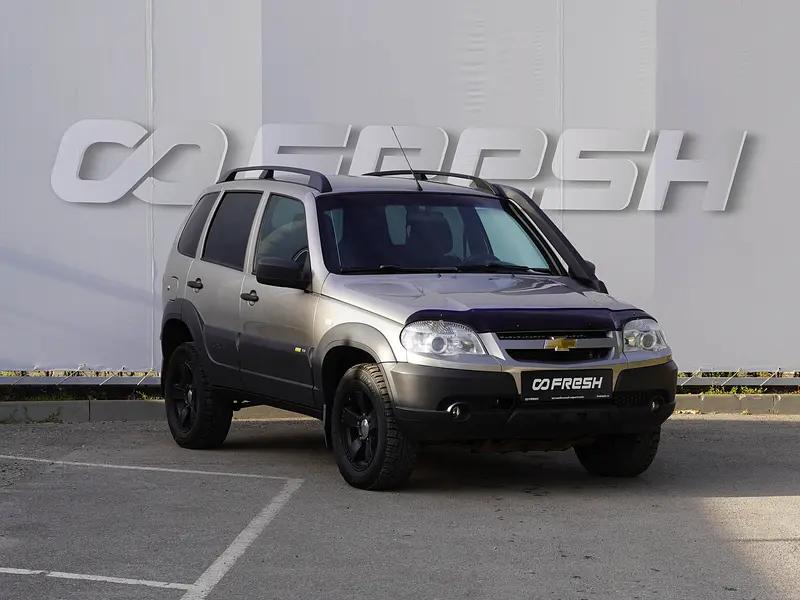 Niva