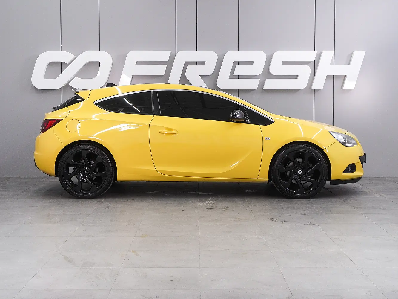 Opel