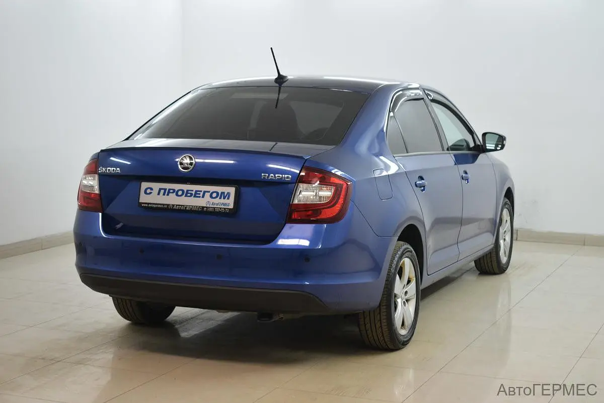 Skoda