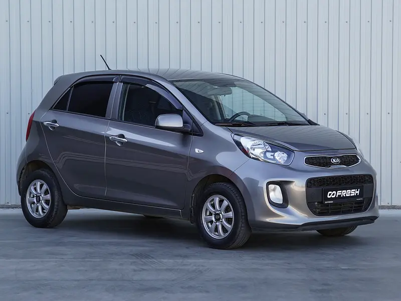 Picanto