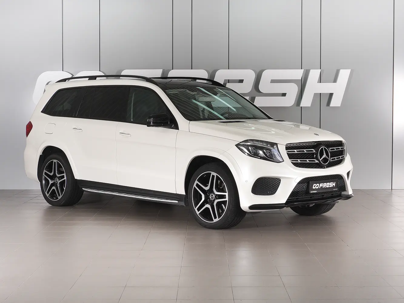 Mercedes-Benz