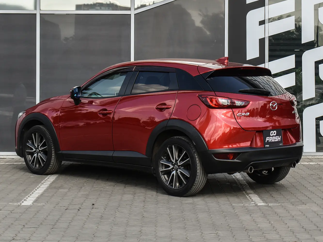 Mazda