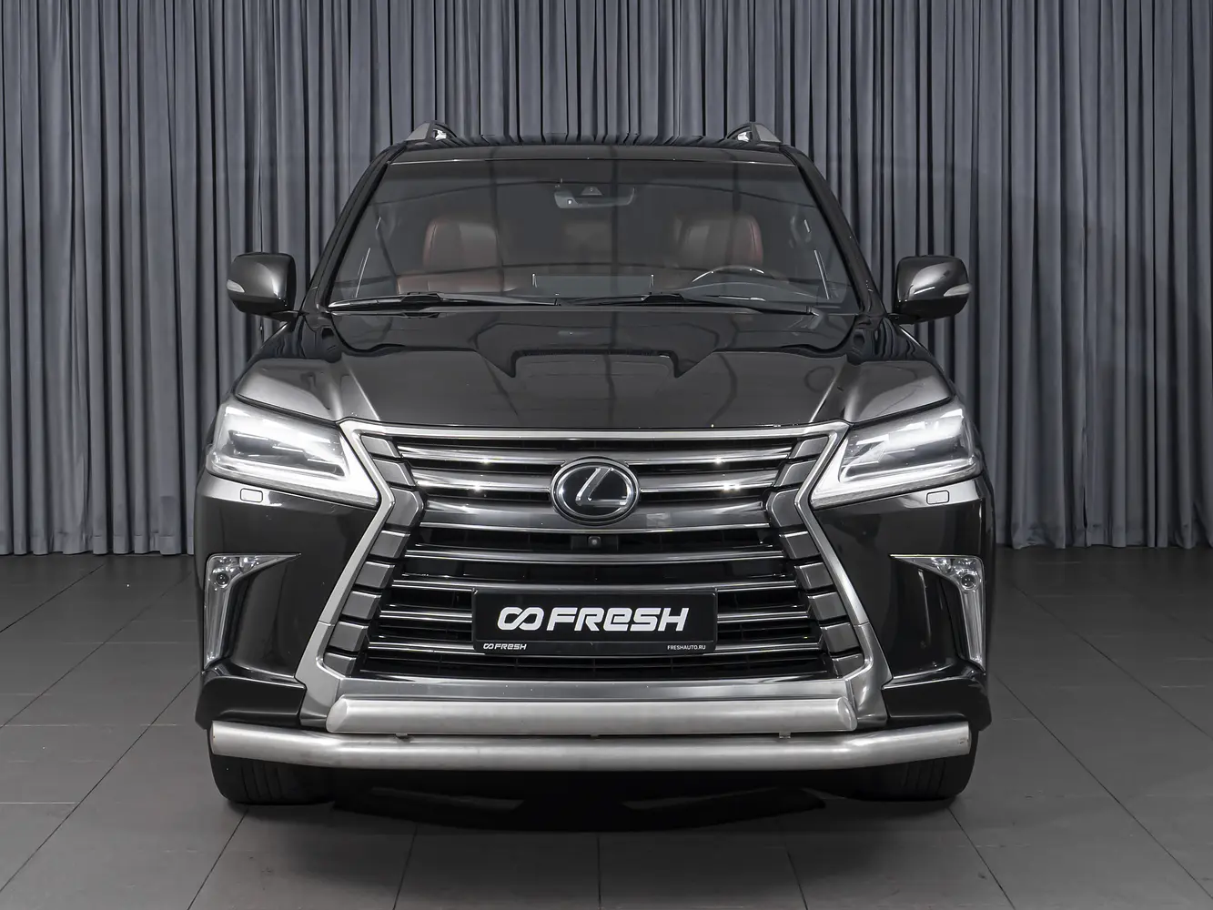Lexus