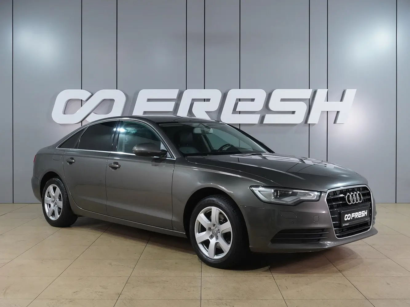 Audi