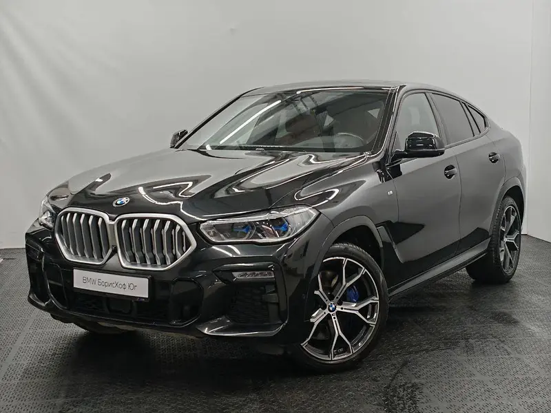 X6