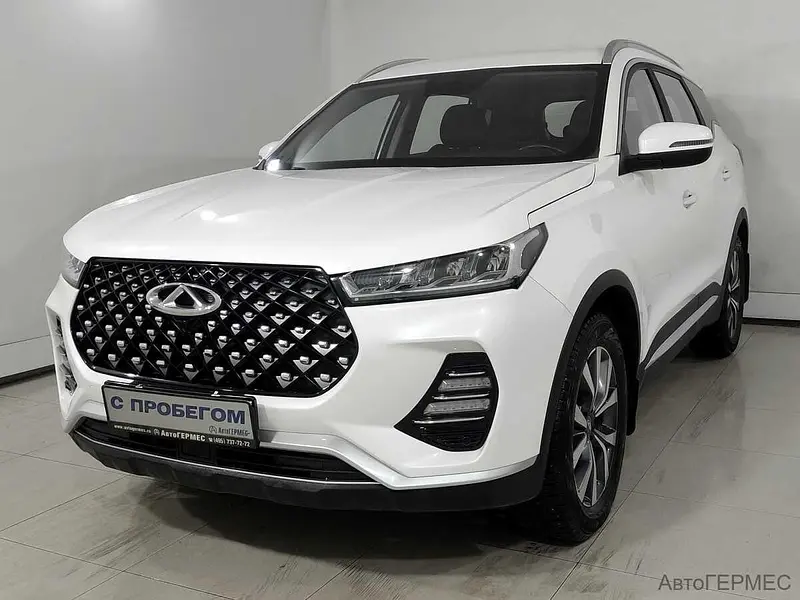 Tiggo 7 Pro