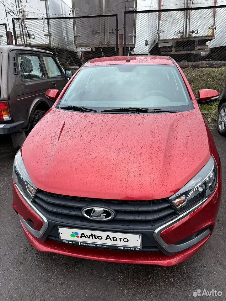 LADA (ВАЗ)