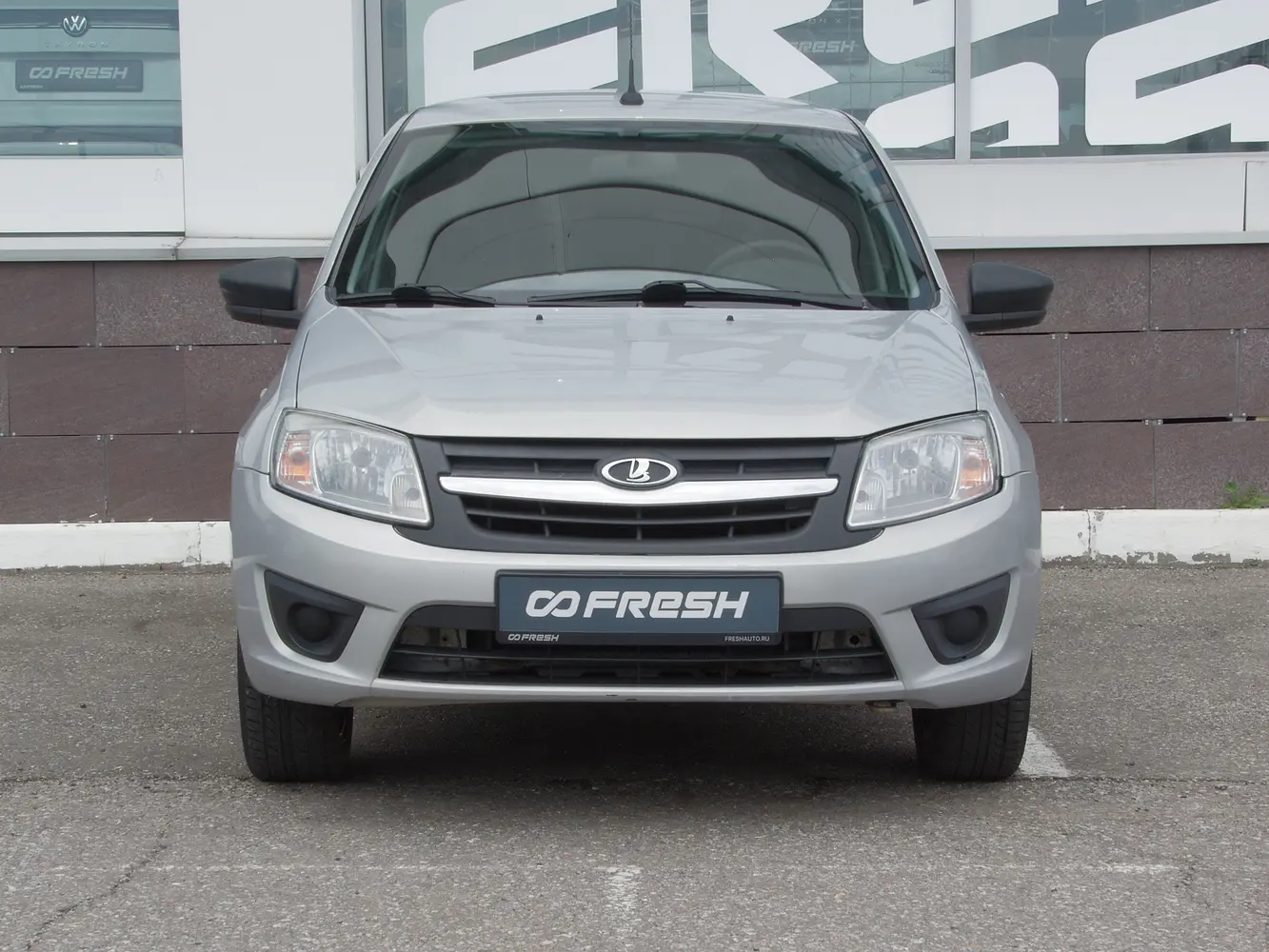 LADA (ВАЗ)