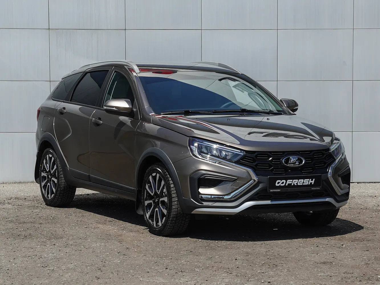 LADA (ВАЗ)