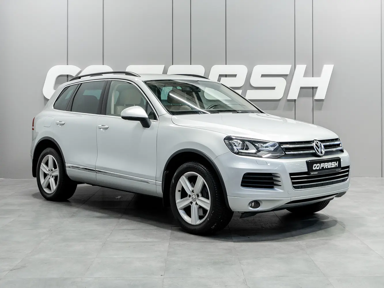 Volkswagen