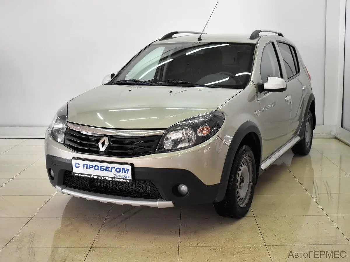 Renault