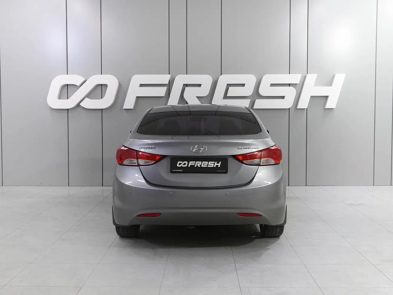 Hyundai