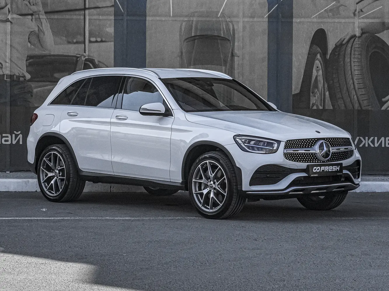 Mercedes-Benz