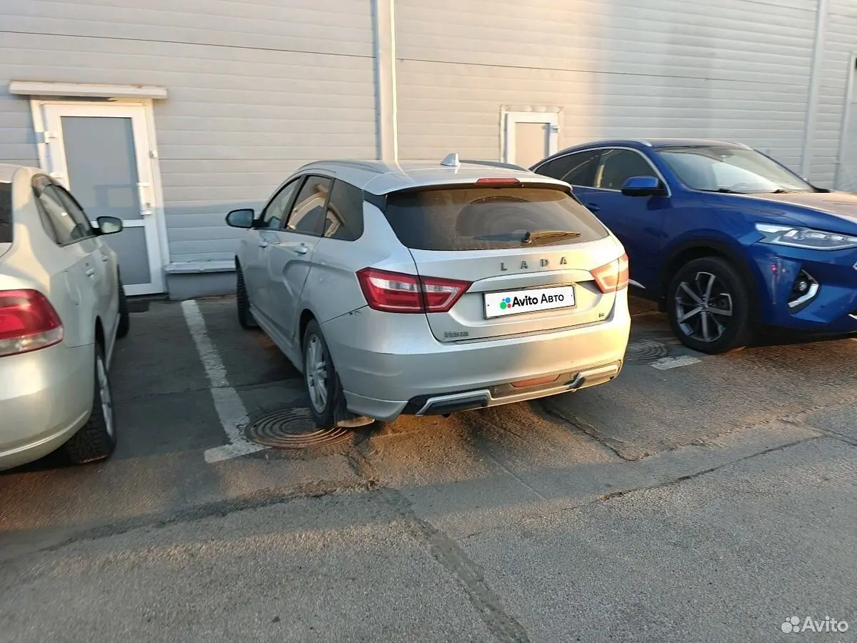 LADA (ВАЗ)