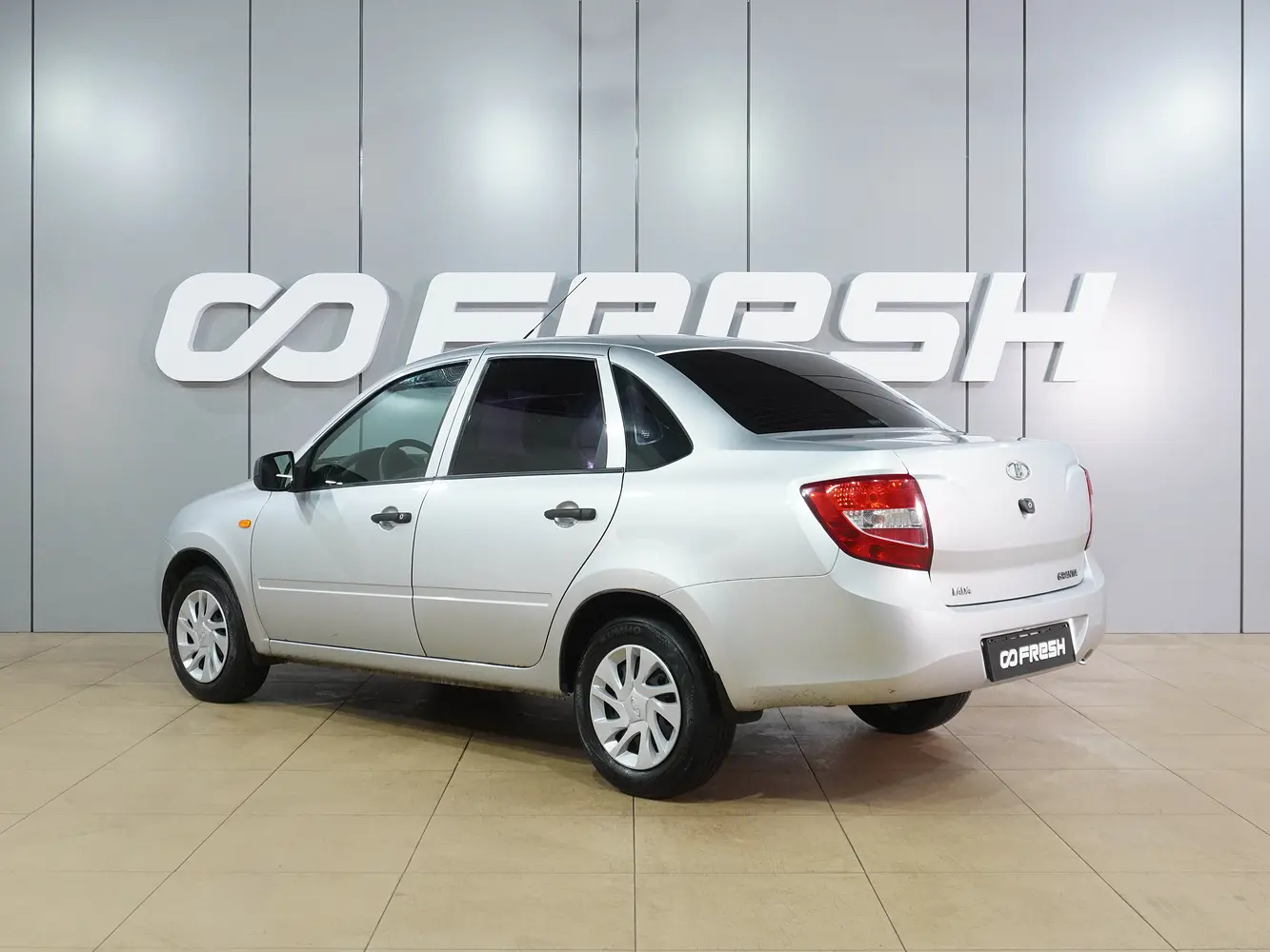 LADA (ВАЗ)