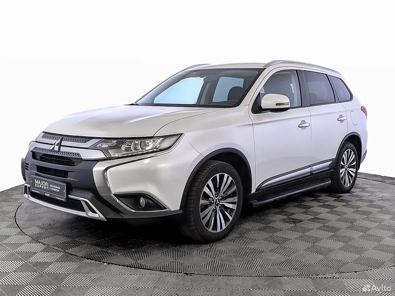 Outlander