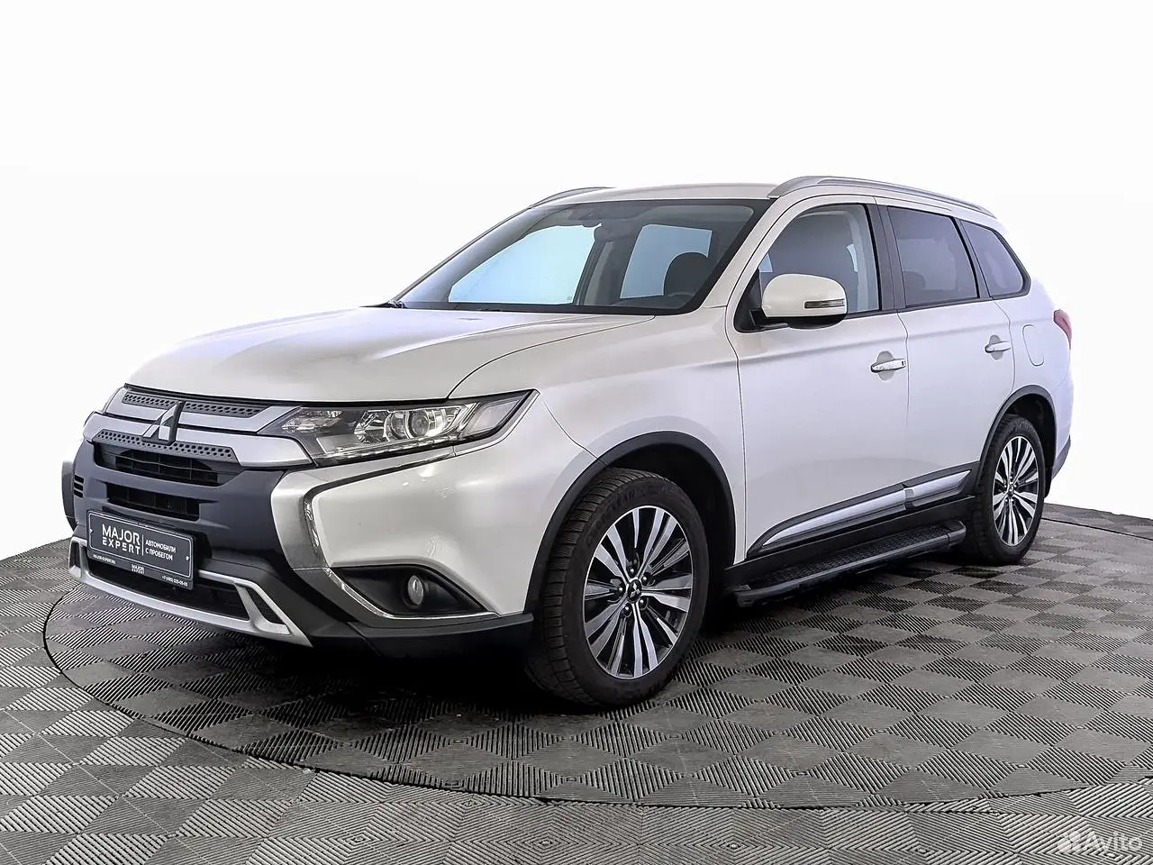 Mitsubishi