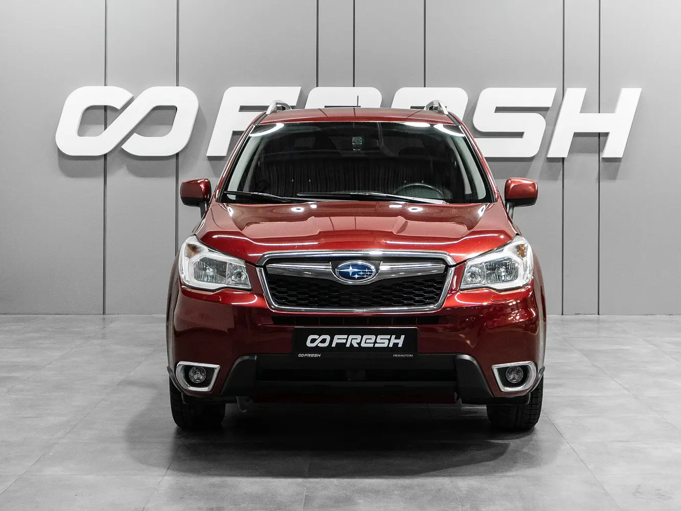Subaru