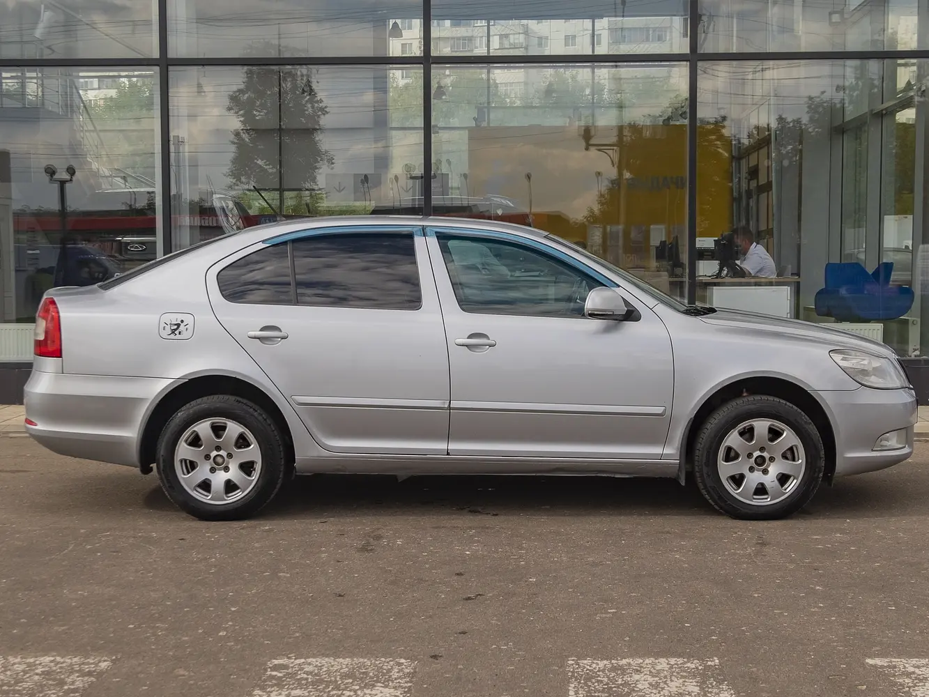 Skoda