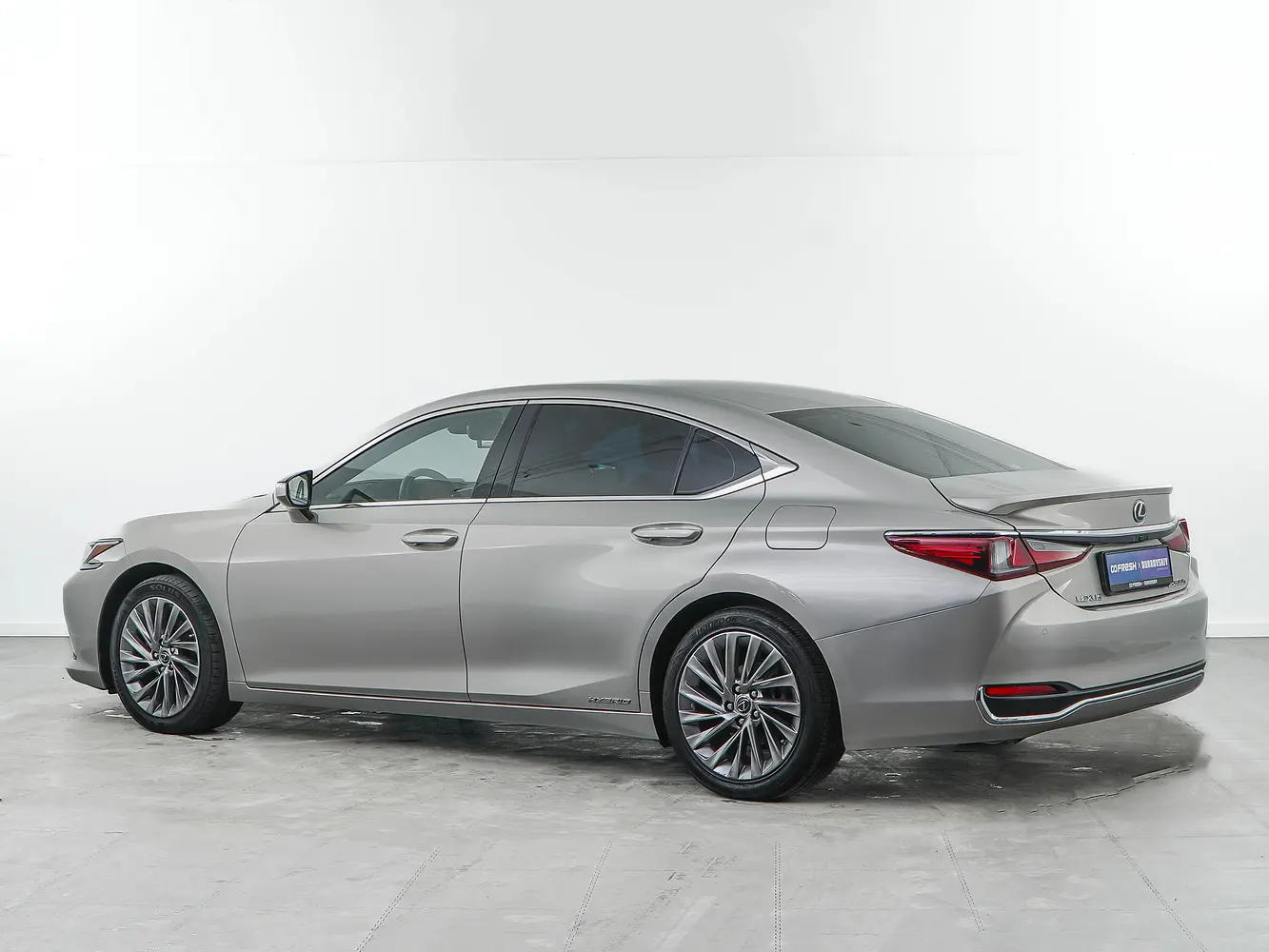 Lexus