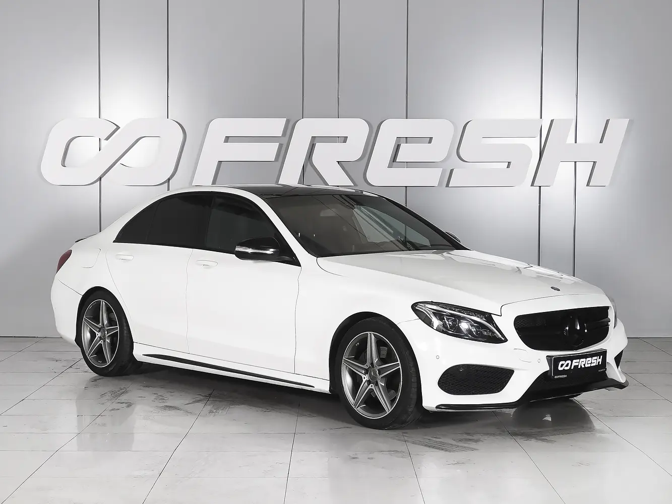 Mercedes-Benz