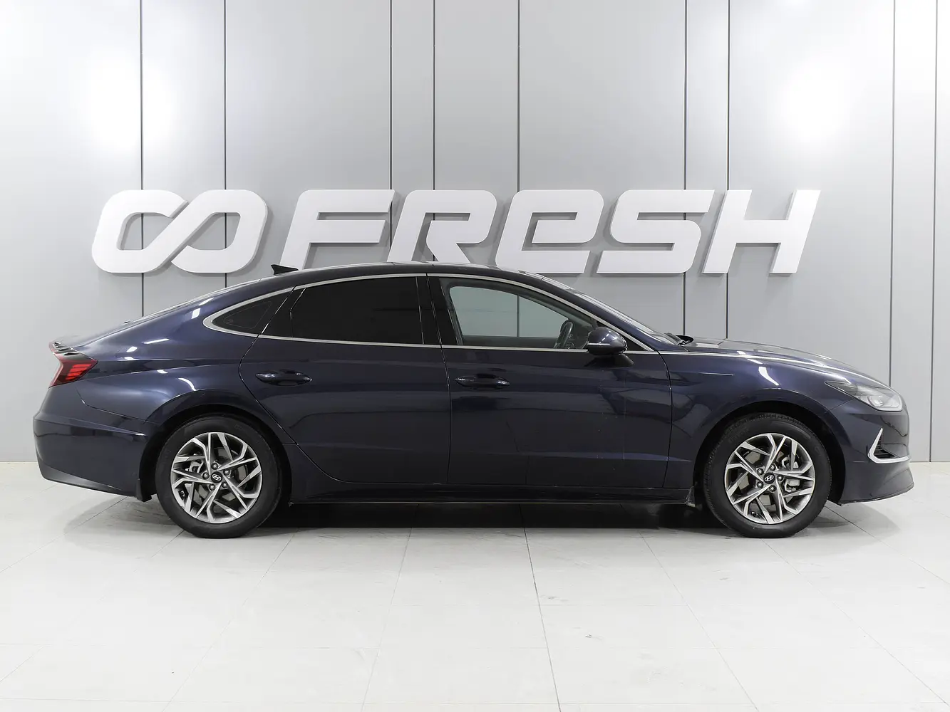 Hyundai