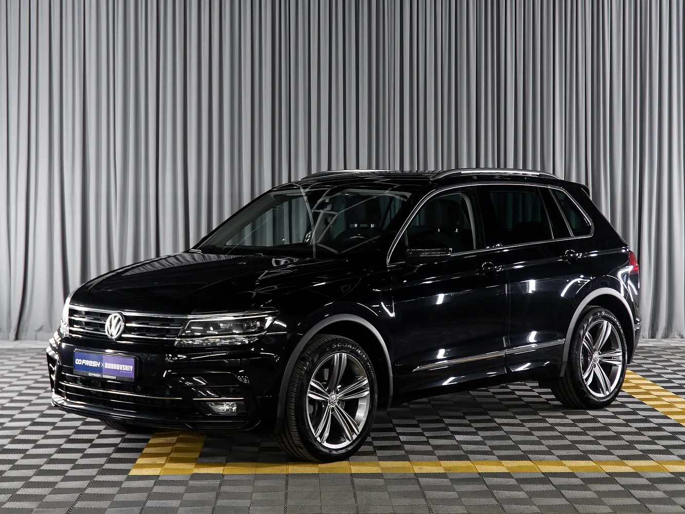 Volkswagen