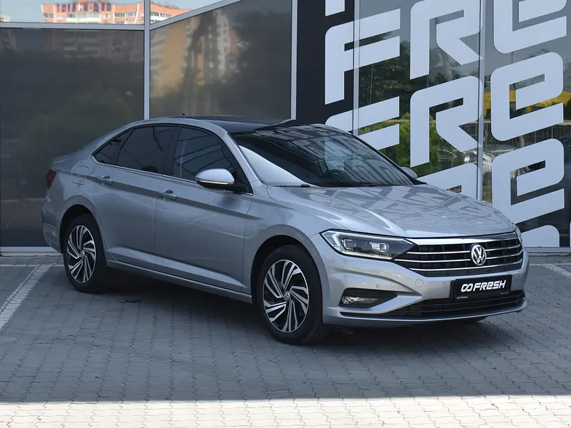 Jetta