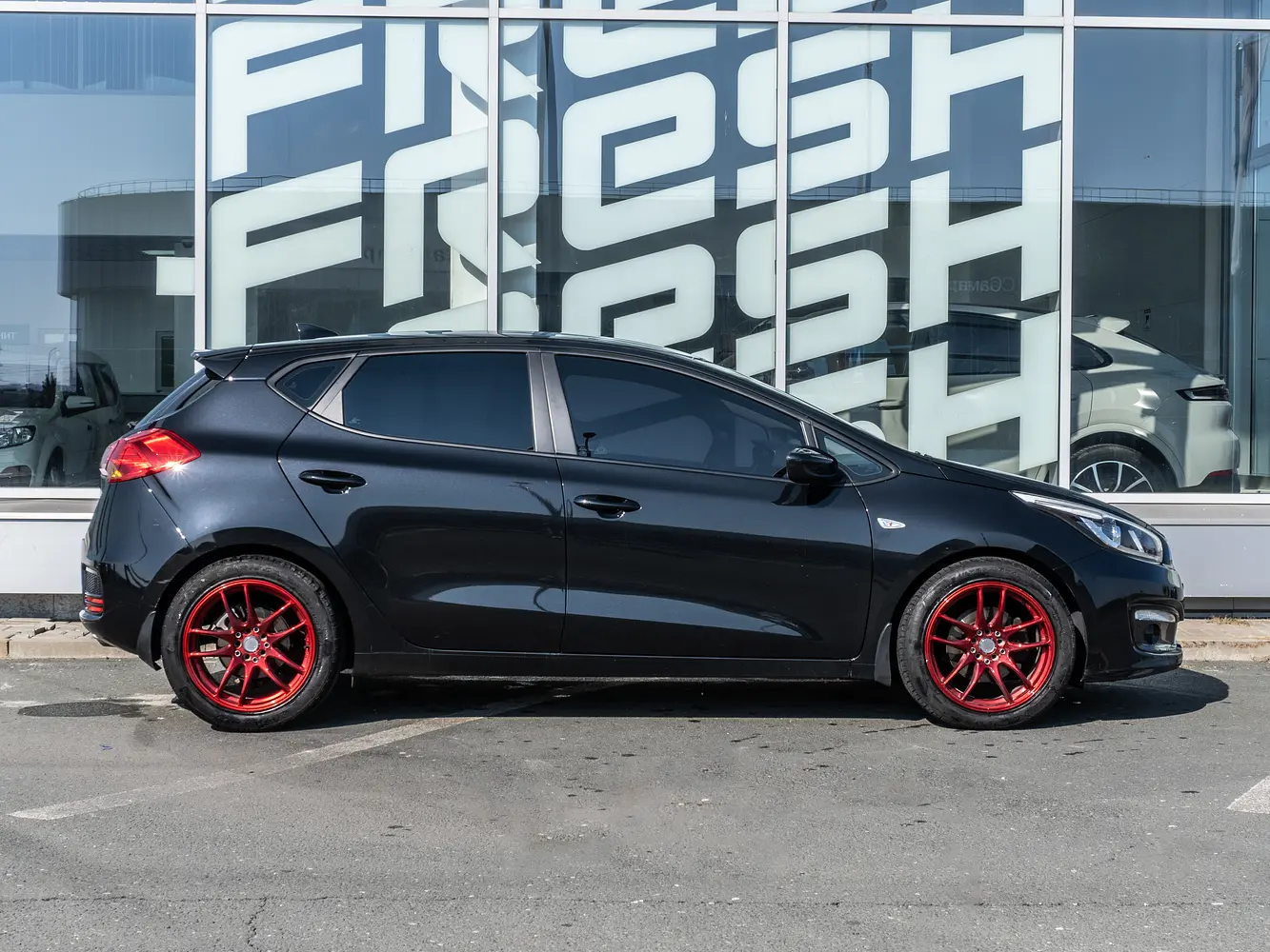 Kia