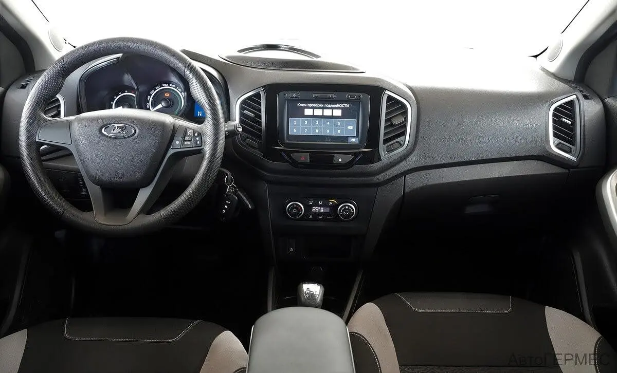 LADA (ВАЗ)