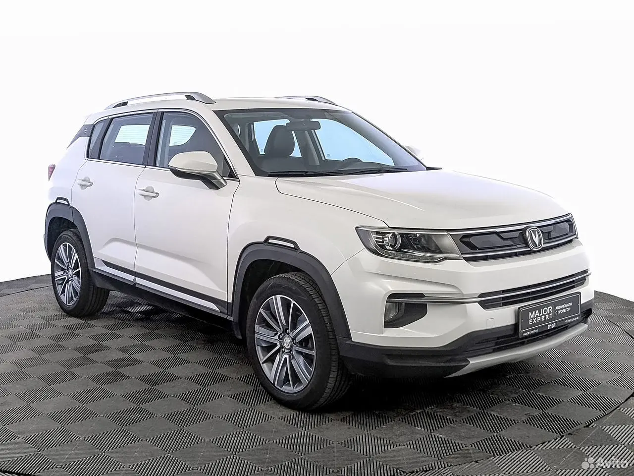 Changan