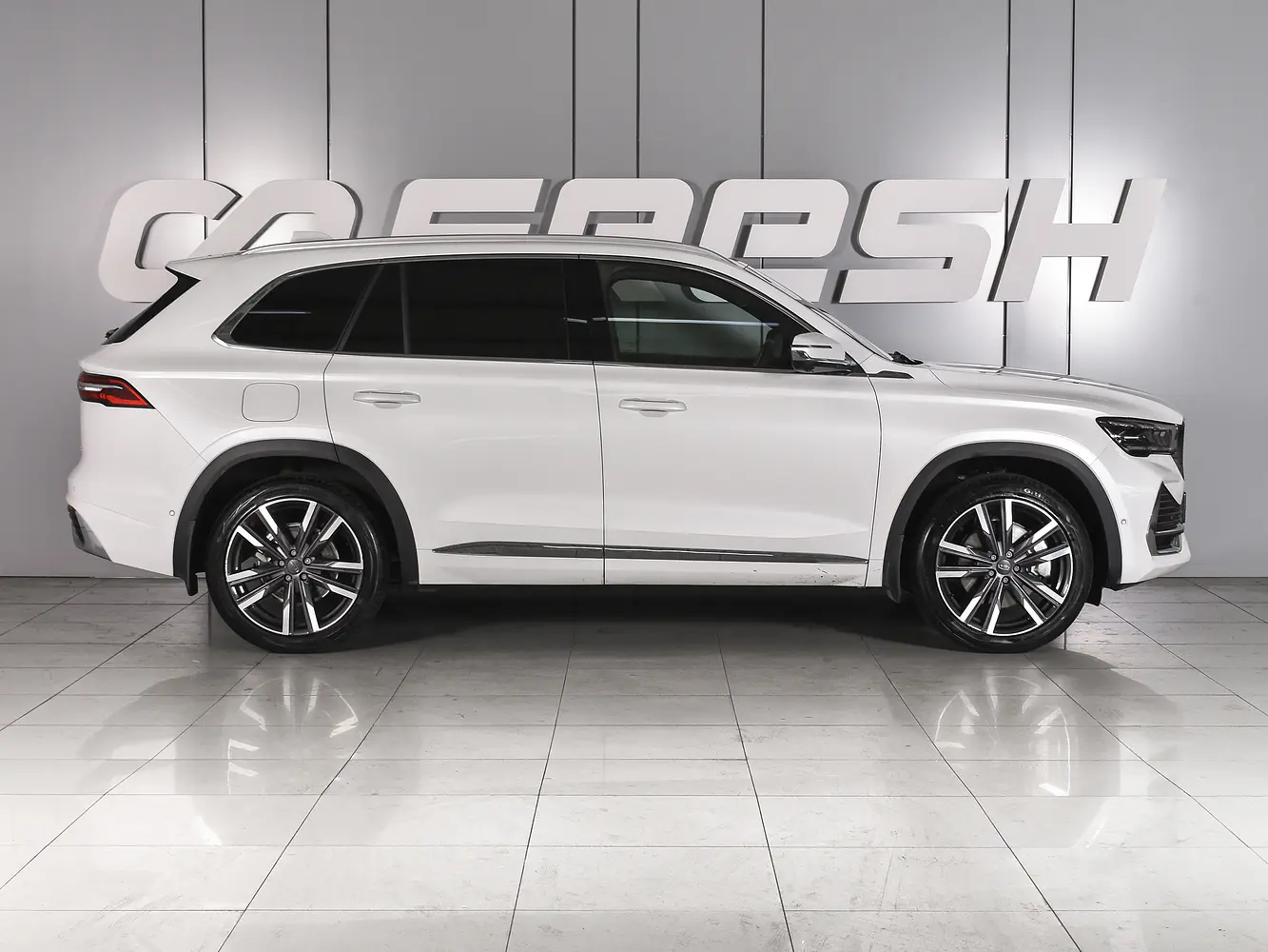 Geely