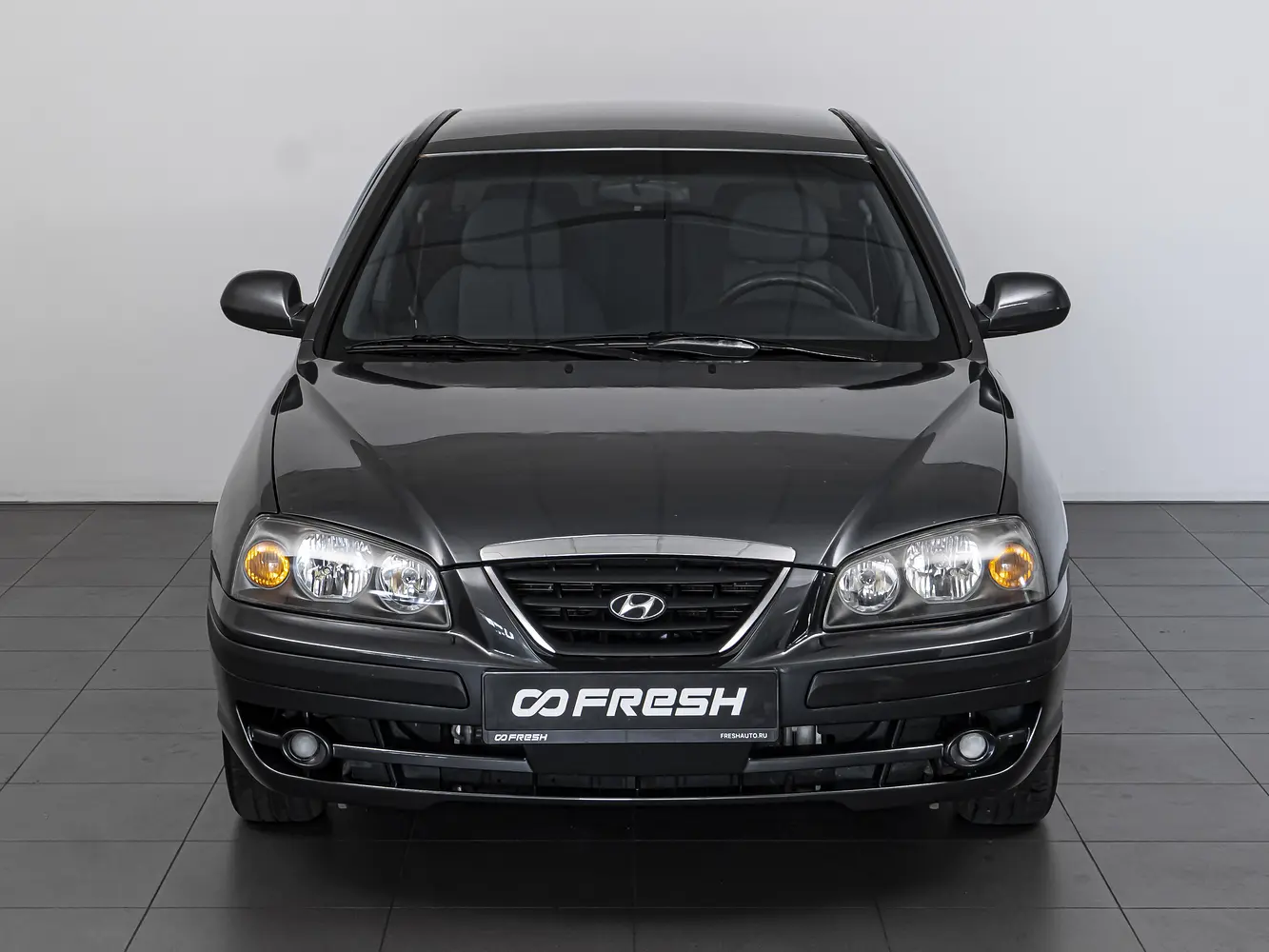 Hyundai