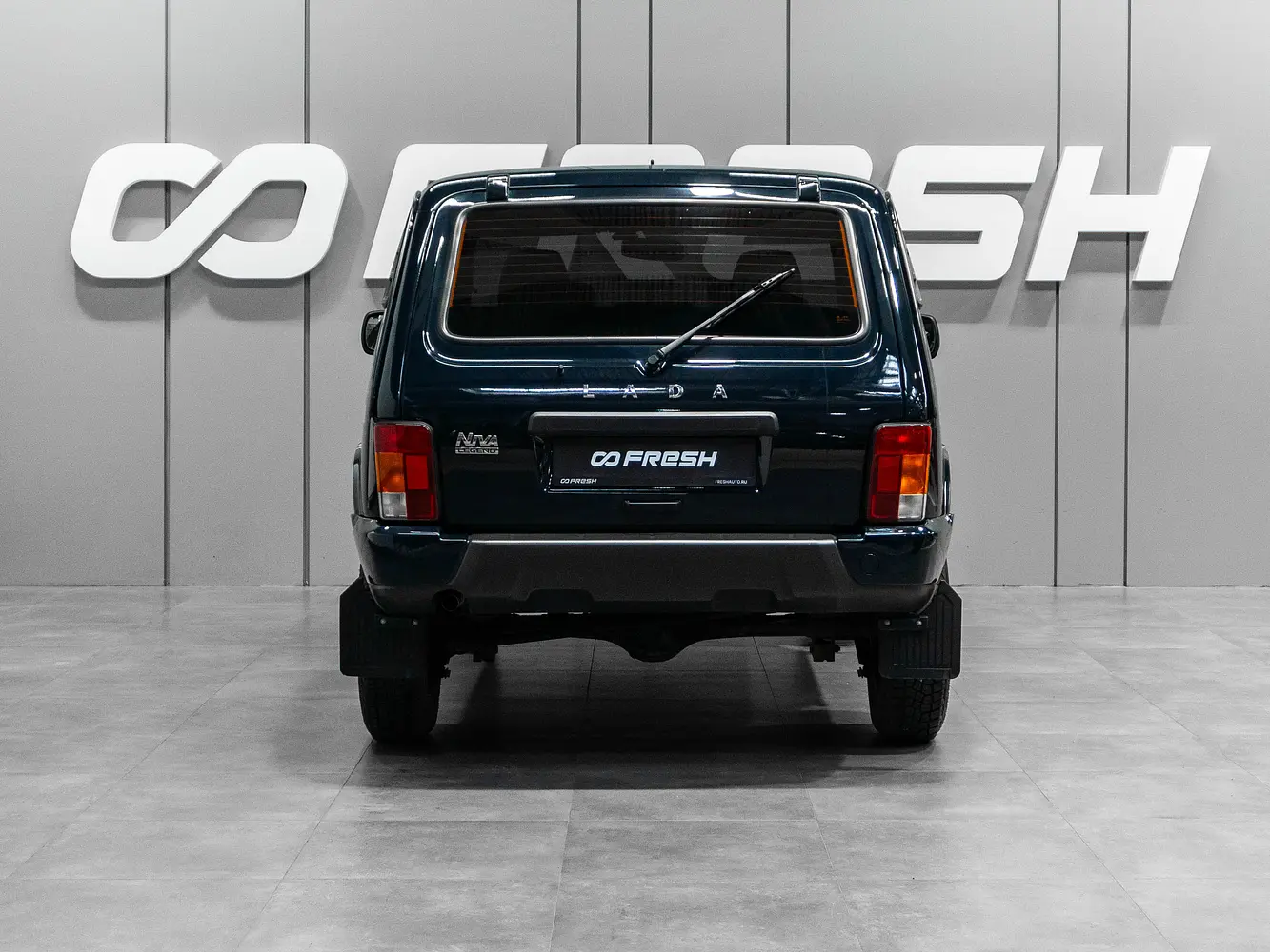 LADA (ВАЗ)