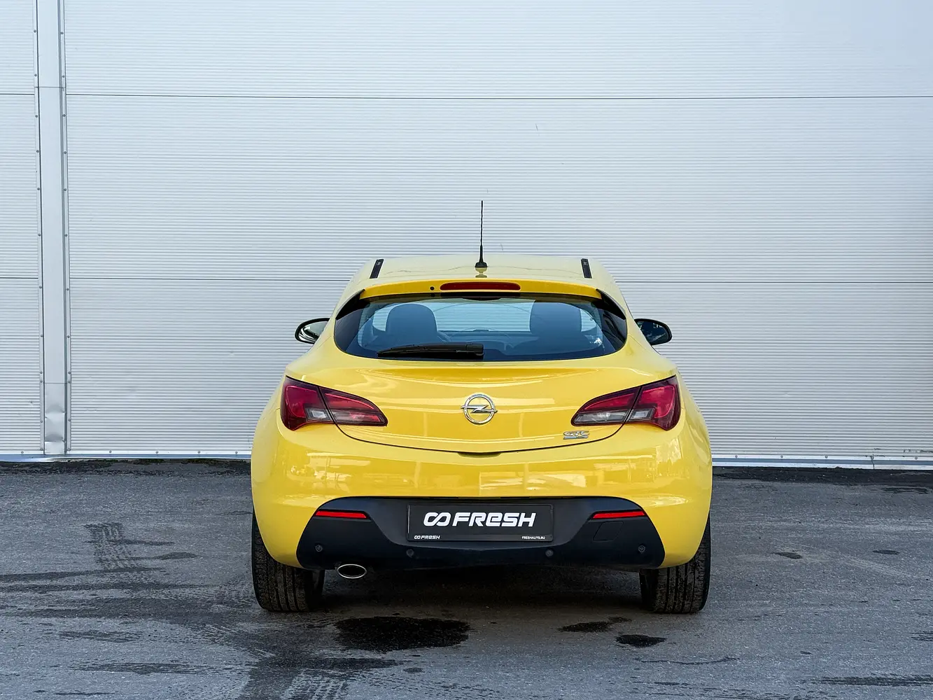 Opel